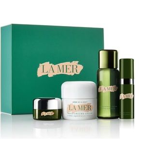 La Mer Introductory Collection